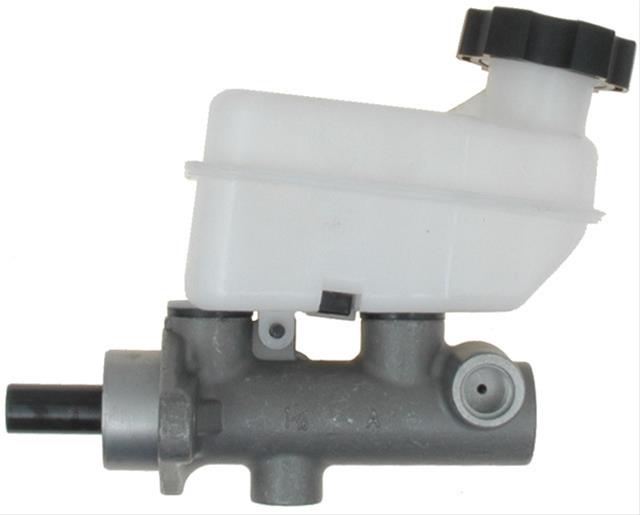 BRAKE MASTER CYLINDER
