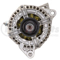 REMANUFACTURED ALTERNATOR