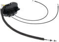 INTGR LATCH ACTUATOR