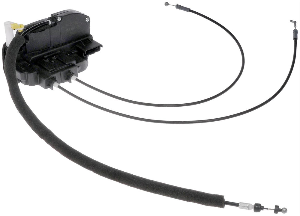 INTGR LATCH ACTUATOR