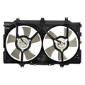 RADIATOR FAN ASSEMBLY