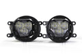 REAR LED UPGRADE KIT: 15-20 WRX