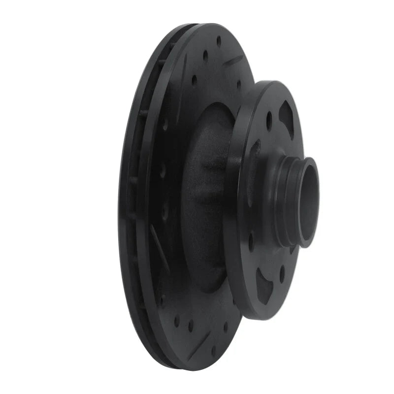 R1 Concepts black auto part