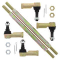 QuadBoss 04-05 Can-Am Outlander 330 Tie Rod Assembly Upgrade Kit