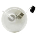 DELPHI fuel pump detail
