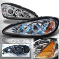 SPEC D TUNING auto part