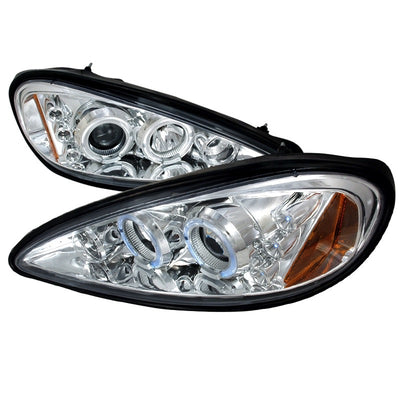 SPEC D TUNING auto part