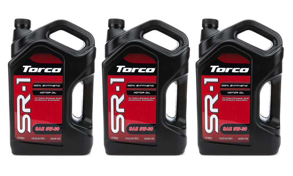 Torco auto part