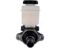 NEW MASTER CYLINDER