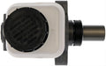 NEW MASTER CYLINDER