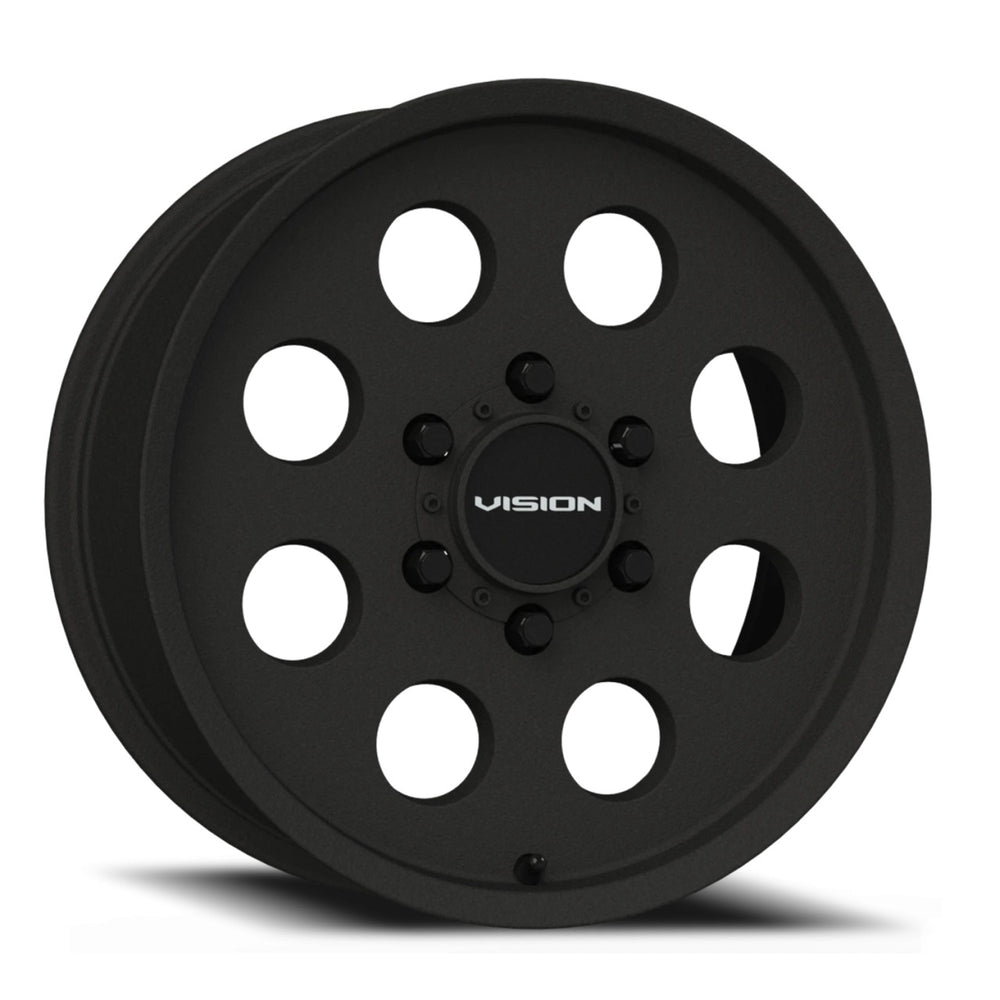 VISION WHEEL auto part