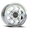 Vision Wheel 4-136 SB VIS MIDWAY 56-177136SB54