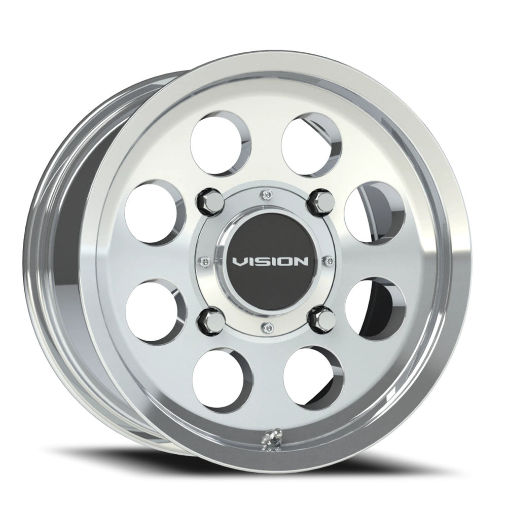 VISION WHEEL auto part