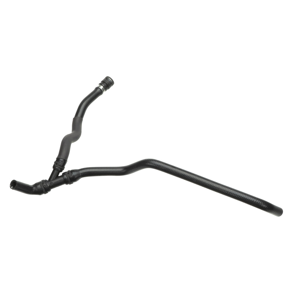 Gates 06-10 BMW X3 6-Cyl. 3.0L Oil Cooler To Water Pump Tee Molded Coolant Hose