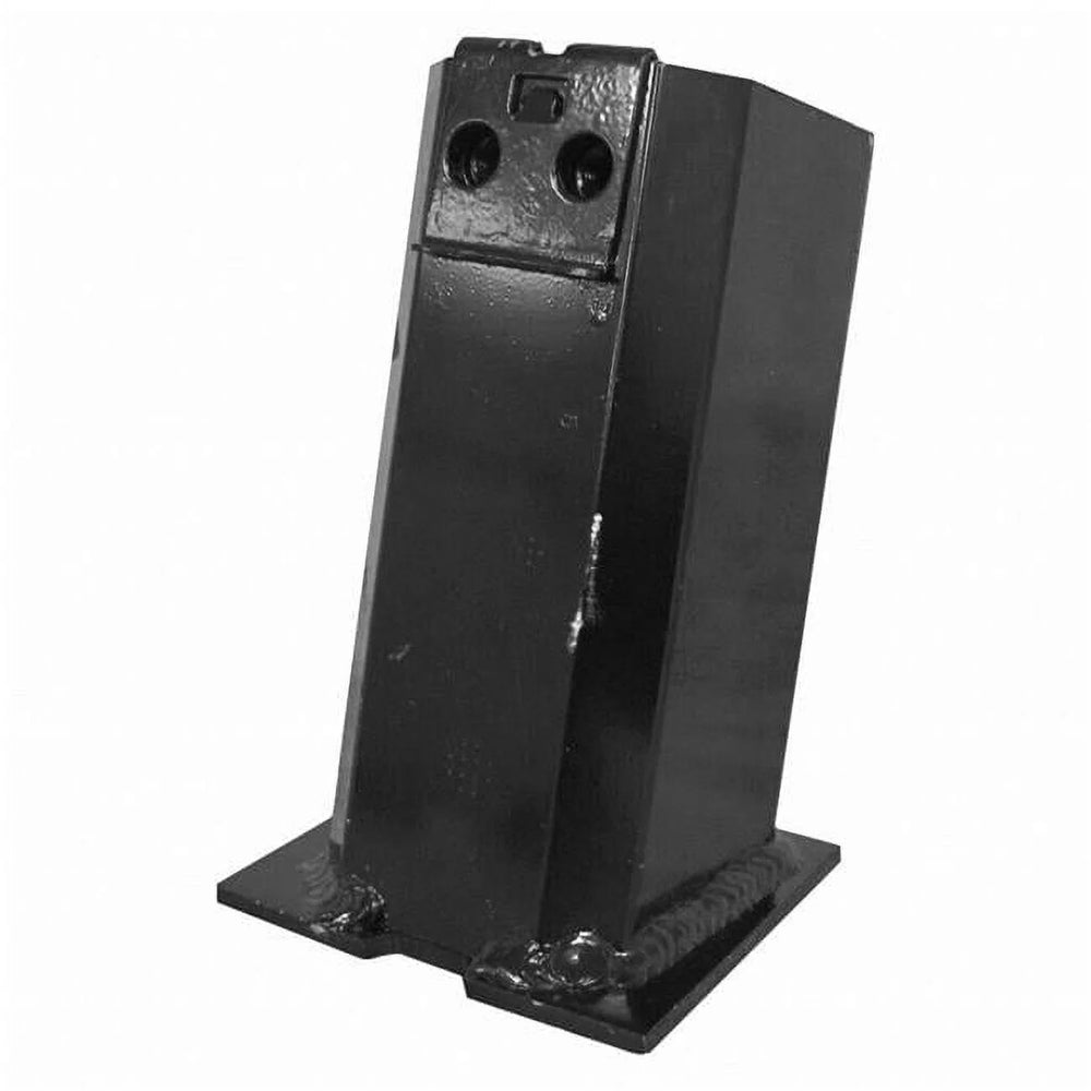 CAPA RT FRT BUMPER SUPPORT BRACKET CHEVROLET BOLT EV 1719