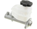 NEW MASTER CYLINDER