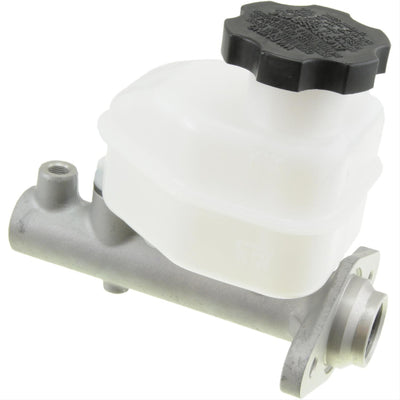 NEW MASTER CYLINDER