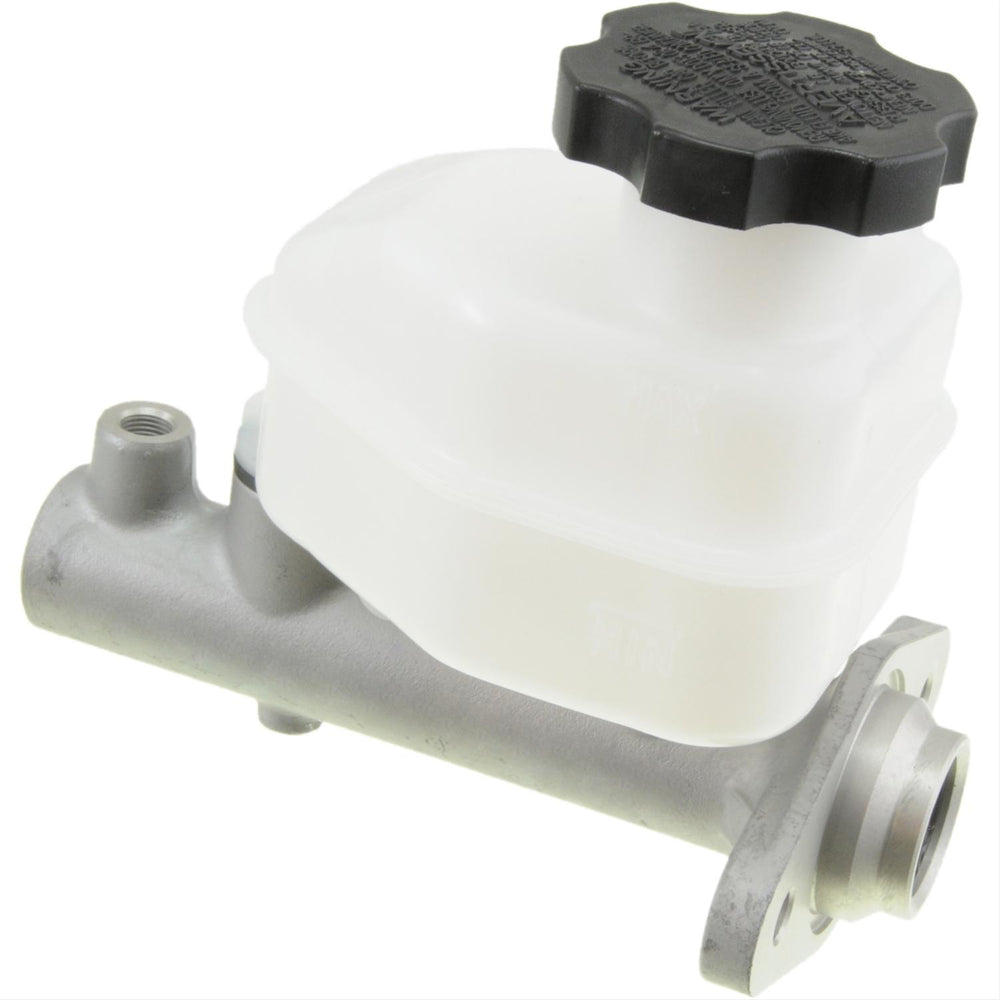NEW MASTER CYLINDER