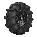 Super Swamper Tires auto part