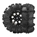 BLACK MAMBA LITE 25X10.00-12 BIAS