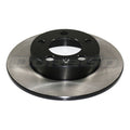 EBC 05-14 Honda Ridgeline 3.5 Premium Rear Rotors