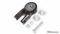 cp-e xFlex Rear Motor Mount Stage 1 (60A) Mazda 3 2004-2013 / Mazdaspeed3 2007-2013