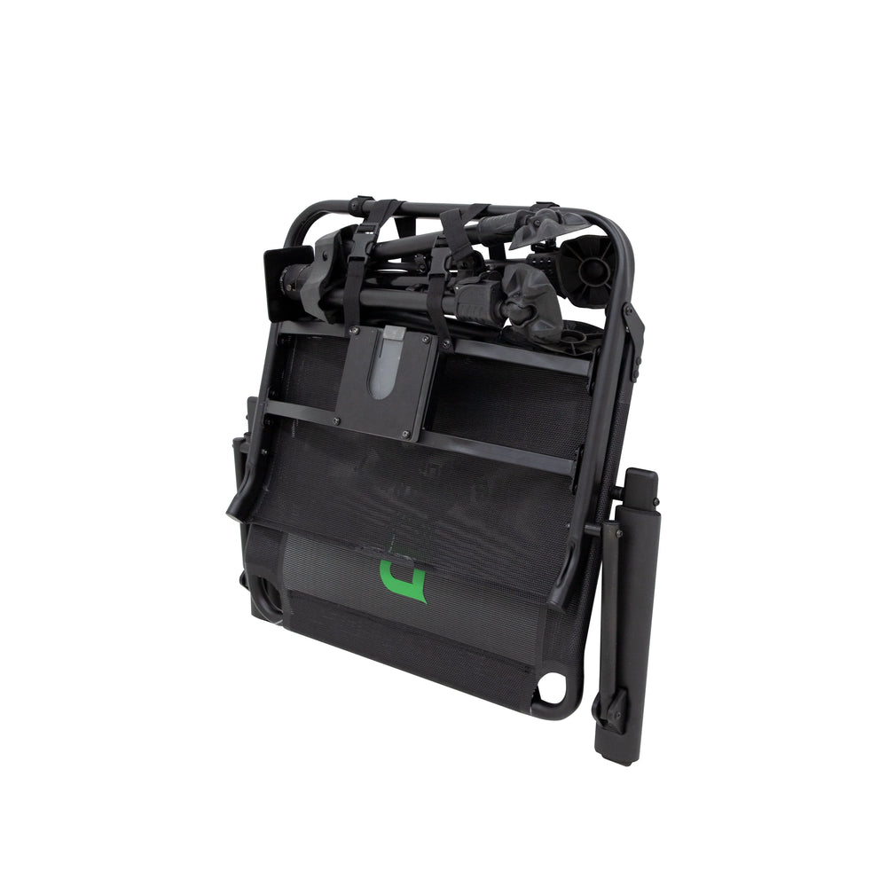 Barronett Blinds black auto part