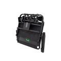 Barronett Blinds black auto part