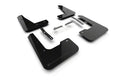 Rally Armor 24-26 Hyundai Elantra N/N Line Black Mud Flap w/Grey Logo