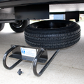 HIDEASPARE 70IN FRAME IBEAM RECESSED NO ENCLOSED UNDERBELLY