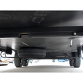 HIDEASPARE 70IN FRAME IBEAM RECESSED NO ENCLOSED UNDERBELLY