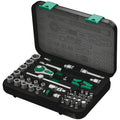 Wera Tools auto part detail
