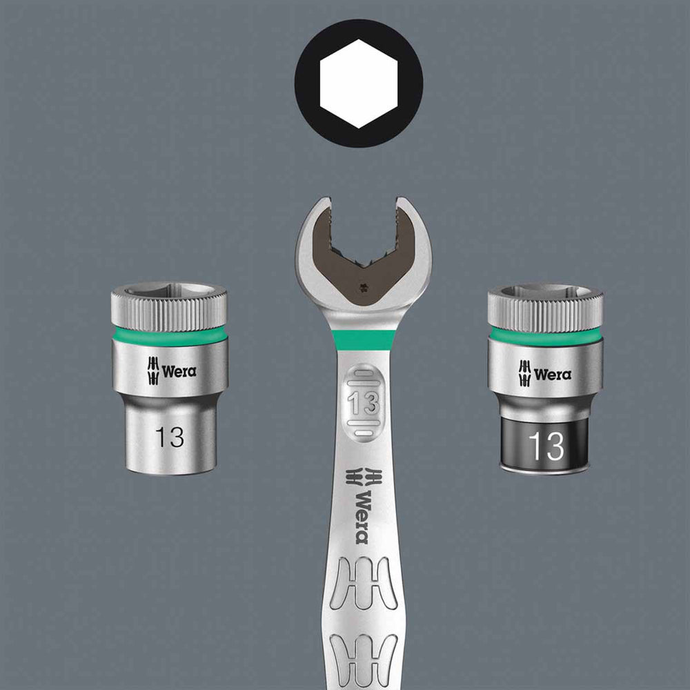 Wera Tools auto part