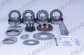 Revolution Gear & Axle 01-05 Ford Explorer Super Dana 30 Front Axle Ring & Pinion Master Install Kit