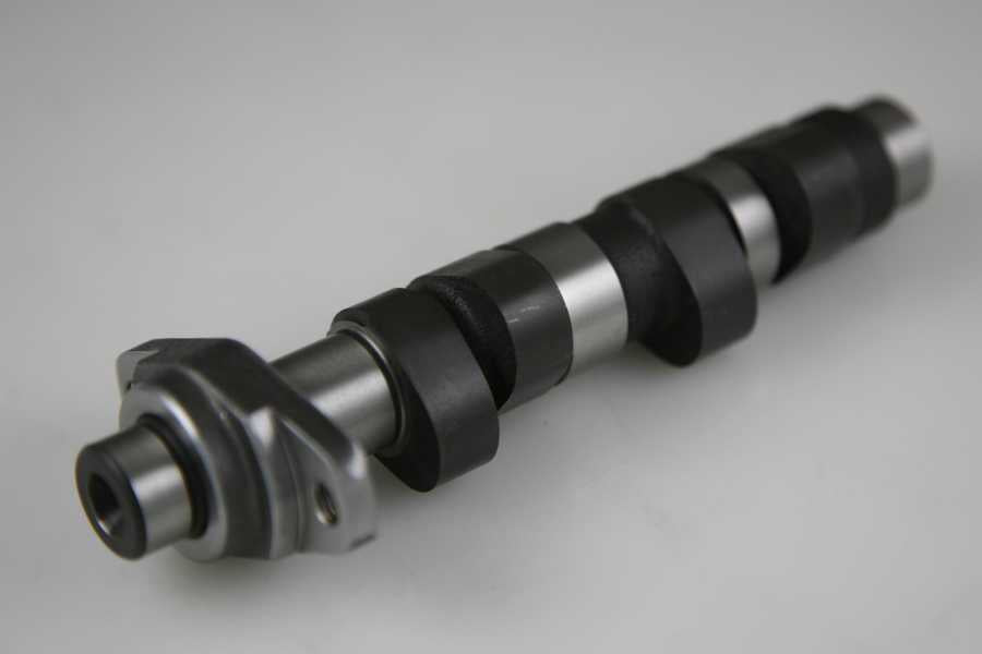 Hot Cams Camshaft Single Cam, Stage 1 boxed, ea, 1