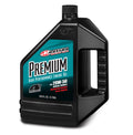Maxima Premium 4T 5W30 Mineral Engine Oil - 128oz
