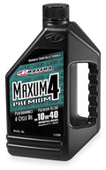 Maxima Premium 4T 5W30 Mineral Engine Oil - 128oz