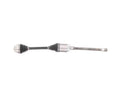 CV AXLE SHAFT