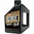 Maxima Premium 4T 20W50 Mineral Engine Oil - 128oz