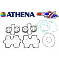 Athena 83-85 Honda VF500 ED/EF/FE/F2E Complete Gasket Kit (w/o Oil Seals)