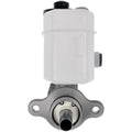 NEW MASTER CYLINDER