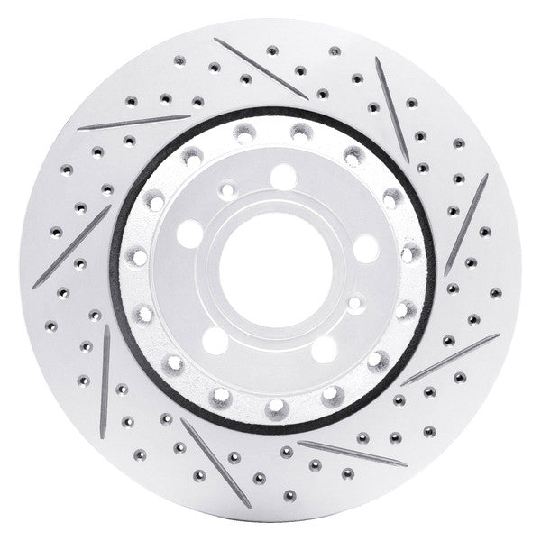 DFC auto part