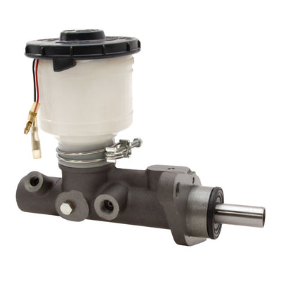 PREMIUM BRAKE MASTER CYLINDER