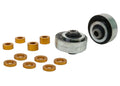 FRONT ALIGNMENT CASTER KIT FITS SUBARU WRX 1518 ADDS +0.5DEG CASTER + ANTILIFT