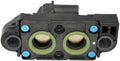 DIFF PRESSURE SENSOR