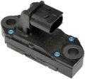 DIFF PRESSURE SENSOR