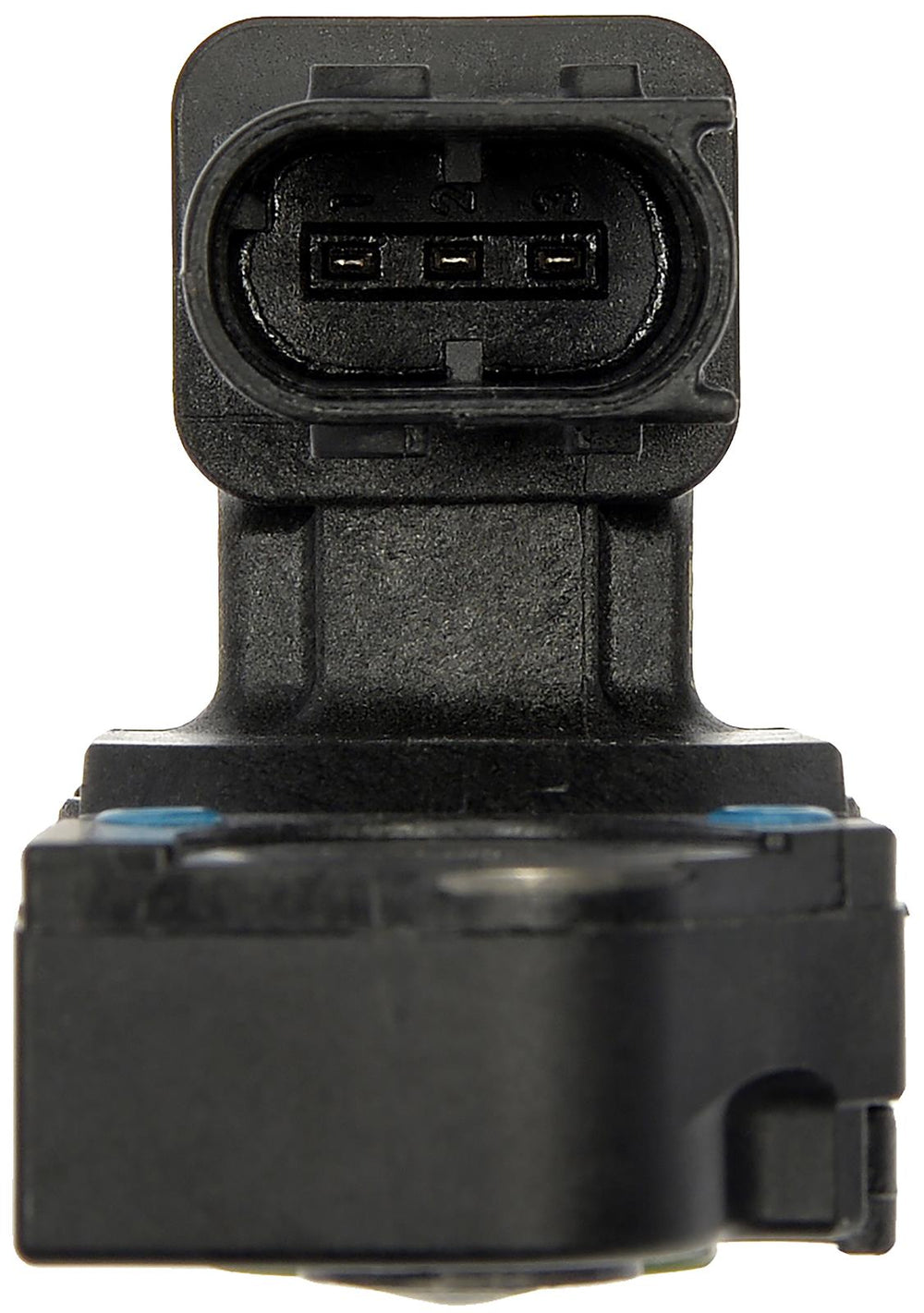 DIFF PRESSURE SENSOR