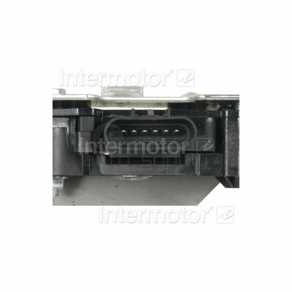 STANDARD IGN auto part