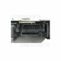 ACCELERATOR PEDAL SENSOR