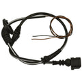 INTERMOTOR ABS SPEED SENSOR WIRE HA